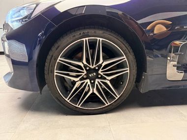 KIA Stinger 2021 года, 112 329 км - вид 31