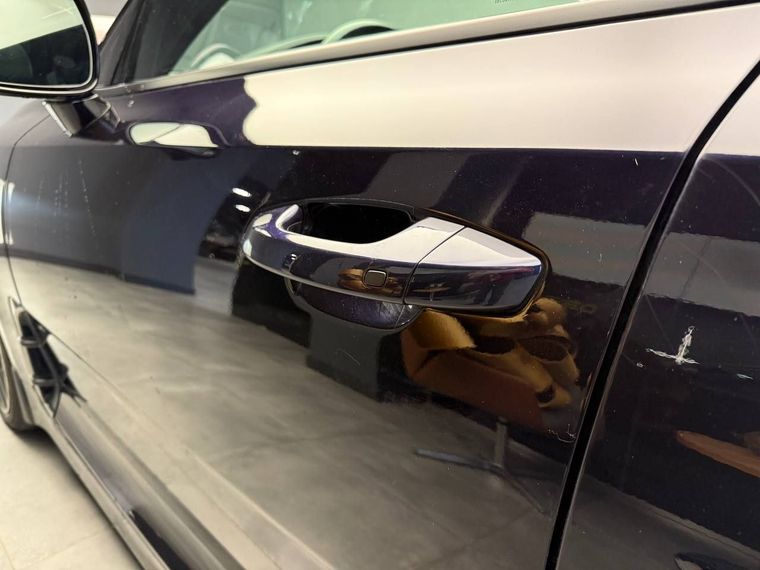 KIA Stinger 2021 года, 112 329 км - вид 33