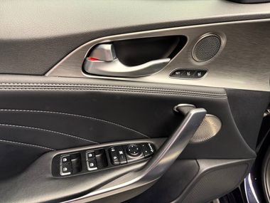 KIA Stinger 2021 года, 112 329 км - вид 15