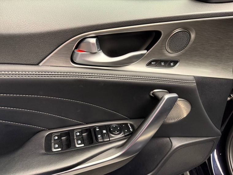 KIA Stinger 2021 года, 112 329 км - вид 15