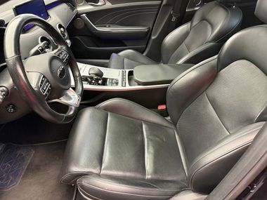 KIA Stinger 2021 года, 112 329 км - вид 18