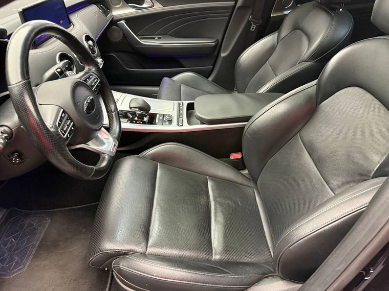 KIA Stinger 2021 года, 112 329 км - вид 18