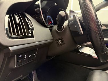 KIA Stinger 2021 года, 112 329 км - вид 8