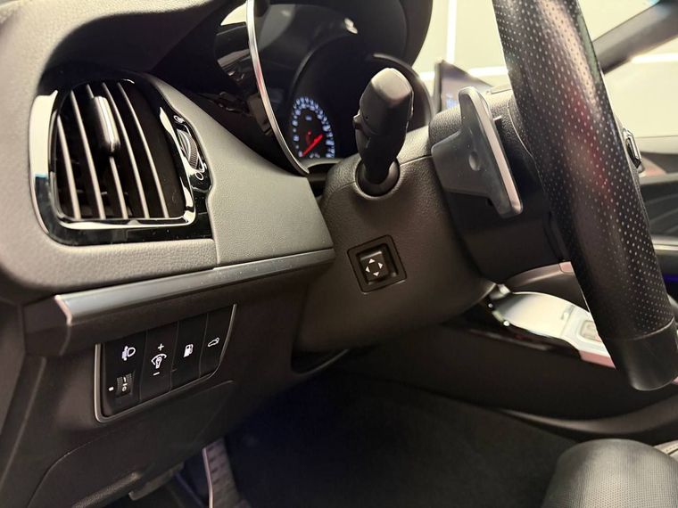 KIA Stinger 2021 года, 112 329 км - вид 8