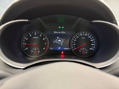 KIA Stinger 2021 года, 112 329 км - вид 7