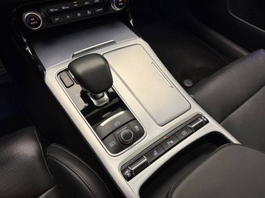 KIA Stinger 2021 года, 112 329 км - вид 12