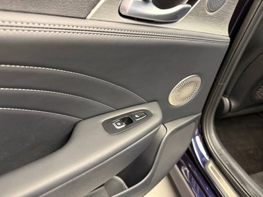 KIA Stinger 2021 года, 112 329 км - вид 14
