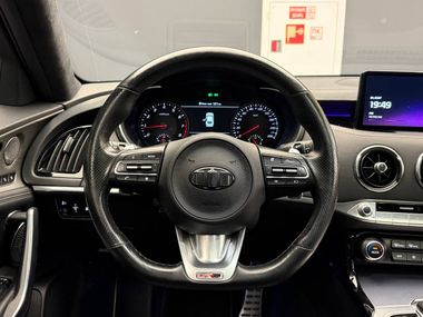 KIA Stinger 2021 года, 112 329 км - вид 9