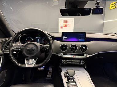 KIA Stinger 2021 года, 112 329 км - вид 6