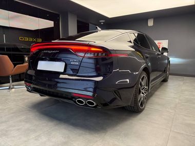 KIA Stinger 2021 года, 112 329 км - вид 4