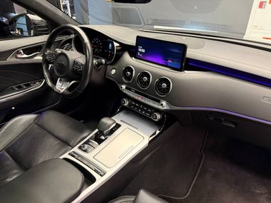 KIA Stinger 2021 года, 112 329 км - вид 25