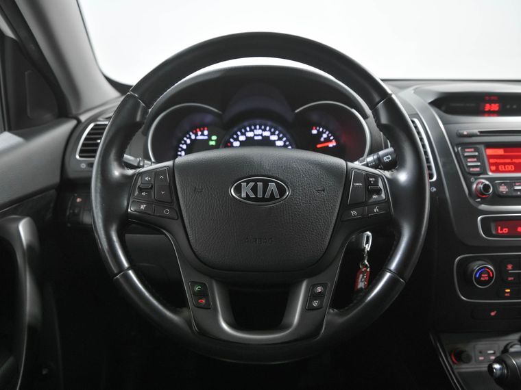 KIA Sorento 2020 года, 117 000 км - вид 10