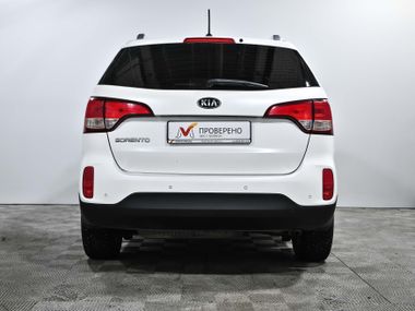 KIA Sorento 2020 года, 117 000 км - вид 7