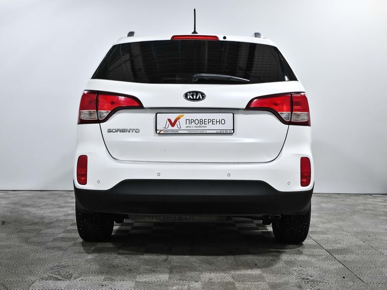 KIA Sorento 2020 года, 117 000 км - вид 7