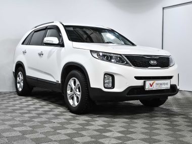 KIA Sorento 2020 года, 117 000 км - вид 5