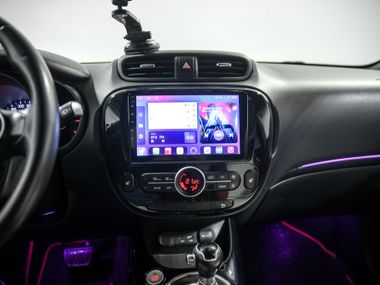 KIA Soul 2018 года, 83 501 км - вид 10
