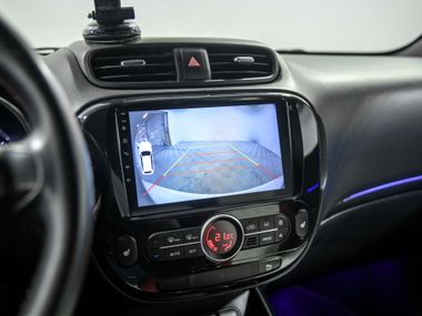 KIA Soul 2018 года, 83 501 км - вид 11