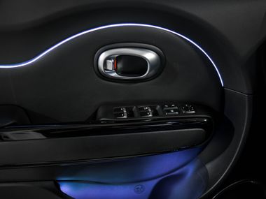 KIA Soul 2018 года, 83 501 км - вид 13