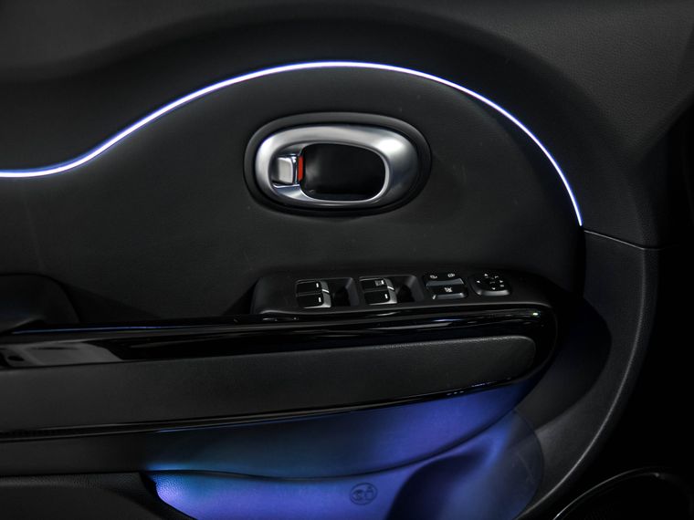 KIA Soul 2018 года, 83 501 км - вид 13