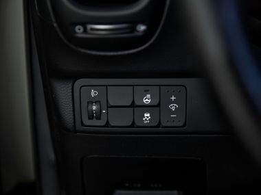KIA Soul 2018 года, 83 501 км - вид 14