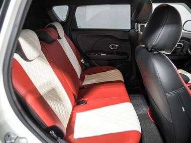 KIA Soul 2018 года, 83 501 км - вид 15