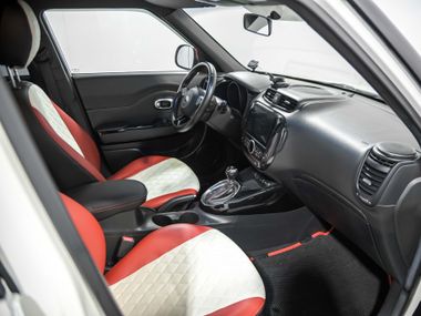 KIA Soul 2018 года, 83 501 км - вид 17