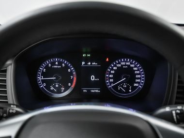 Hyundai Sonata 2018 года, 146 739 км - вид 7