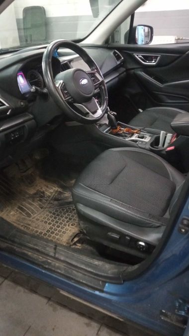 Subaru Forester 2020 года, 176 566 км - вид 5