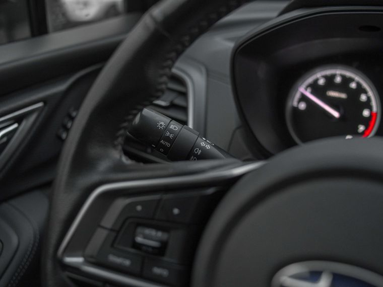 Subaru Forester 2020 года, 176 566 км - вид 6