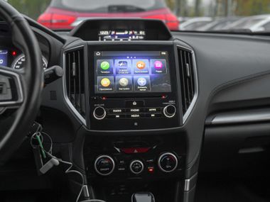 Subaru Forester 2020 года, 176 566 км - вид 9