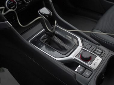 Subaru Forester 2020 года, 176 566 км - вид 11