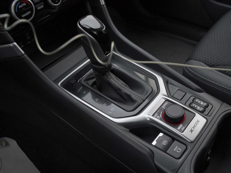 Subaru Forester 2020 года, 176 566 км - вид 11