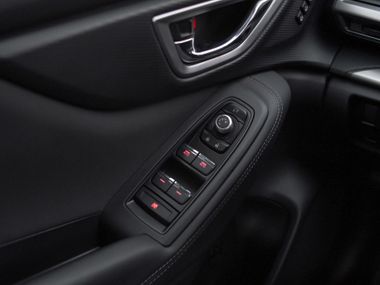 Subaru Forester 2020 года, 176 566 км - вид 12