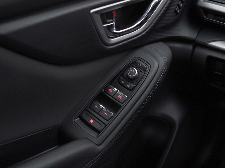 Subaru Forester 2020 года, 176 566 км - вид 12