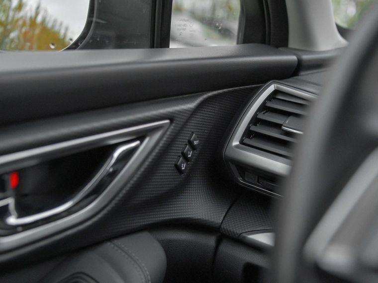 Subaru Forester 2020 года, 176 566 км - вид 13