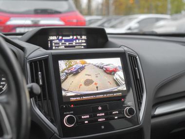 Subaru Forester 2020 года, 176 566 км - вид 10