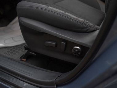 Subaru Forester 2020 года, 176 566 км - вид 14