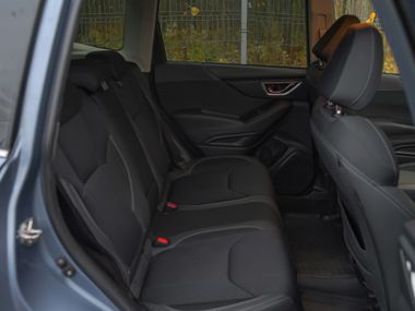 Subaru Forester 2020 года, 176 566 км - вид 15