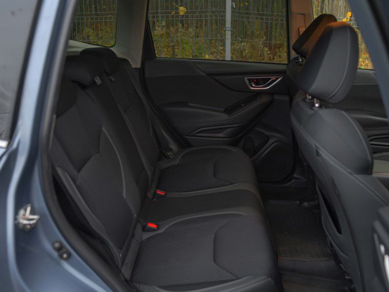 Subaru Forester 2020 года, 176 566 км - вид 15
