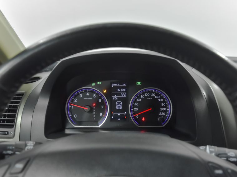 Honda CR-V 2008 года, 261 209 км - вид 7