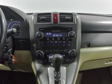 Honda CR-V 2008 года, 261 209 км - вид 11