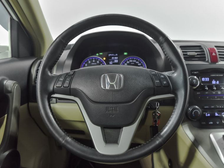 Honda CR-V 2008 года, 261 209 км - вид 9