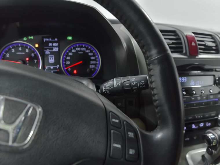 Honda CR-V 2008 года, 261 209 км - вид 10
