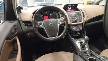 Opel Zafira 2014 года, 156 496 км - вид 5