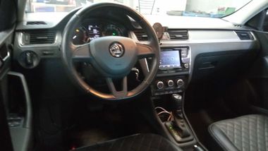 Skoda Rapid 2019 года, 136 715 км - вид 5