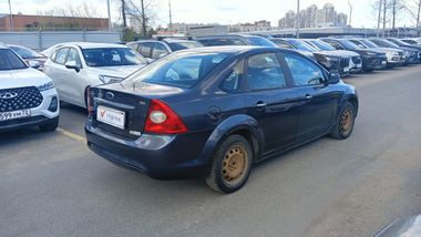 Ford Focus 2011 года, 267 000 км - вид 4