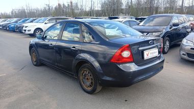 Ford Focus 2011 года, 267 000 км - вид 6