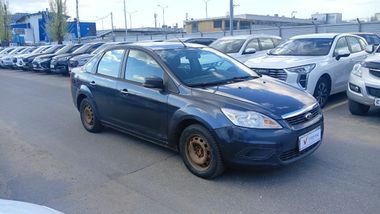 Ford Focus 2011 года, 267 000 км - вид 3