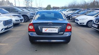 Ford Focus 2011 года, 267 000 км - вид 5