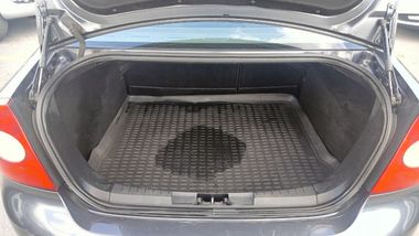 Ford Focus 2011 года, 267 000 км - вид 17